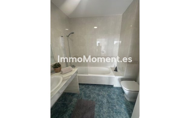 Reventa - Adosado - Marbella - Cabopino