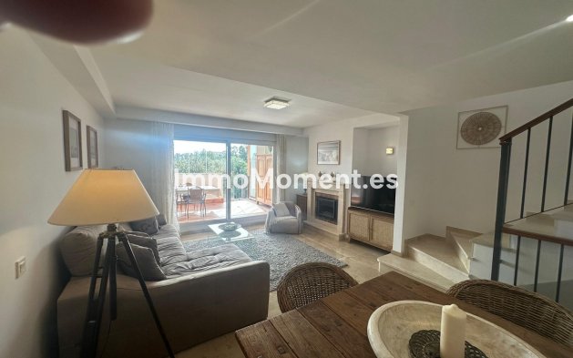 Reventa - Adosado - Marbella - Cabopino