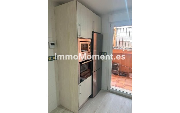 Reventa - Adosado - Marbella - Cabopino