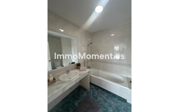 Reventa - Adosado - Marbella - Cabopino