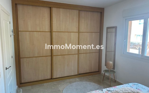 Reventa - Adosado - Marbella - Cabopino