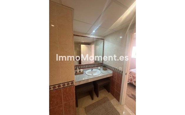 Reventa - Adosado - Marbella - Cabopino