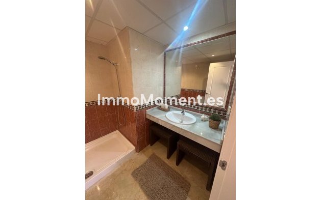 Reventa - Adosado - Marbella - Cabopino