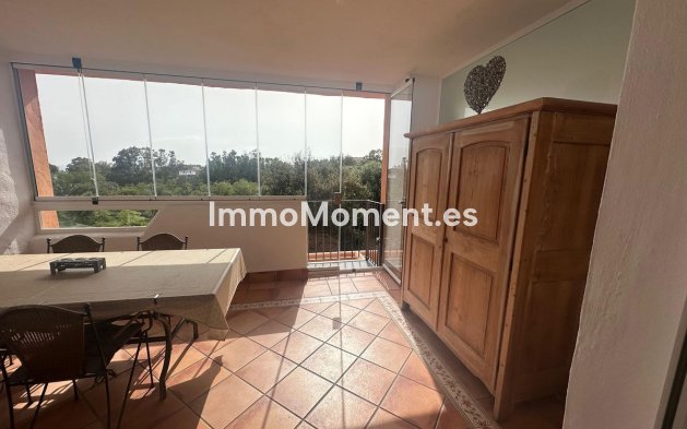 Reventa - Adosado - Marbella - Cabopino