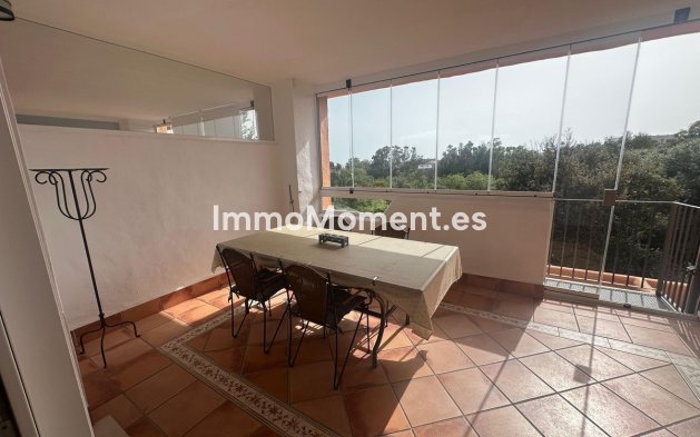 Reventa - Adosado - Marbella - Cabopino