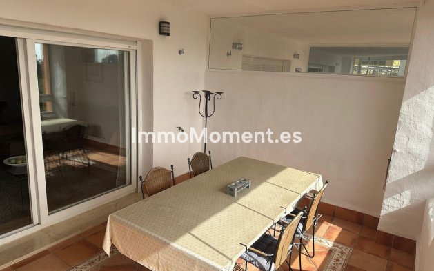 Reventa - Adosado - Marbella - Cabopino