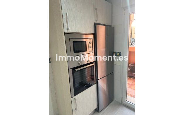 Reventa - Adosado - Marbella - Cabopino