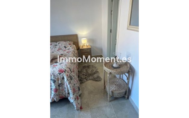 Reventa - Adosado - Marbella - Cabopino