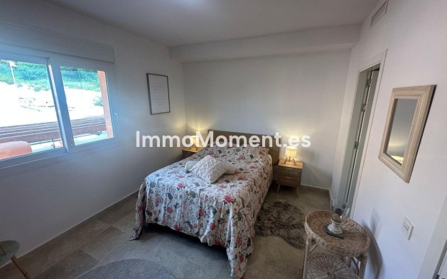 Reventa - Adosado - Marbella - Cabopino