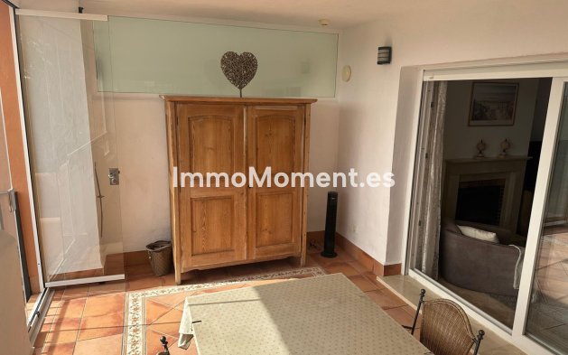 Reventa - Adosado - Marbella - Cabopino