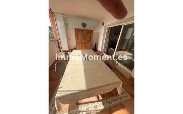 Reventa - Adosado - Marbella - Cabopino