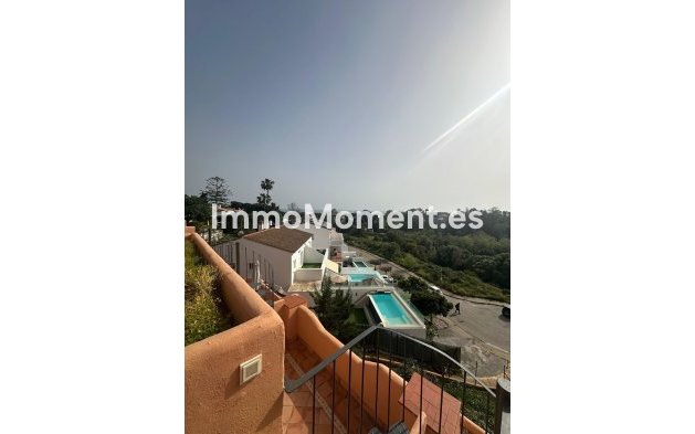 Reventa - Adosado - Marbella - Cabopino