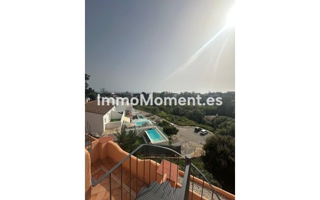 Reventa - Adosado - Marbella - Cabopino