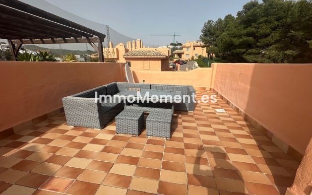 Reventa - Adosado - Marbella - Cabopino