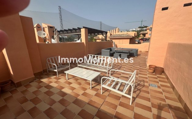 Reventa - Adosado - Marbella - Cabopino