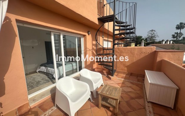 Reventa - Adosado - Marbella - Cabopino