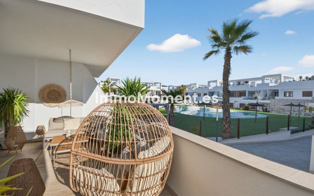 Revente - Appartement - Orihuela - Los Balcones