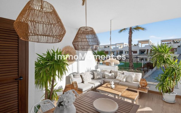 Revente - Appartement - Orihuela - Los Balcones