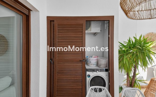 Revente - Appartement - Orihuela - Los Balcones