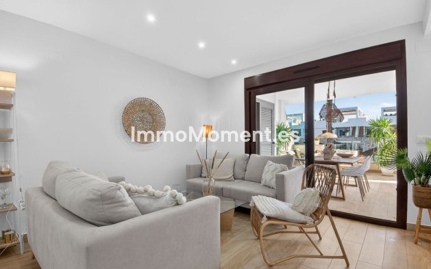 Revente - Appartement - Orihuela - Los Balcones