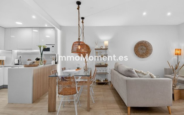 Revente - Appartement - Orihuela - Los Balcones