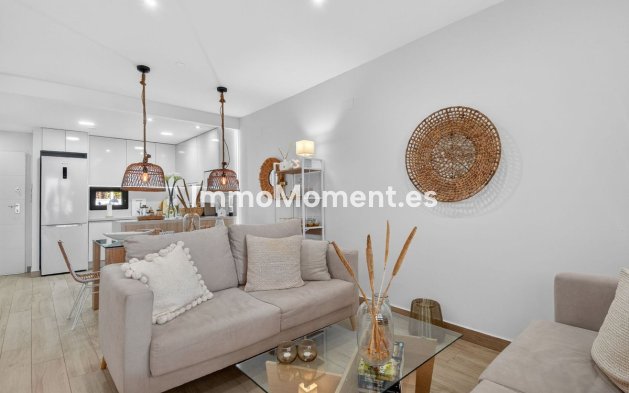 Revente - Appartement - Orihuela - Los Balcones