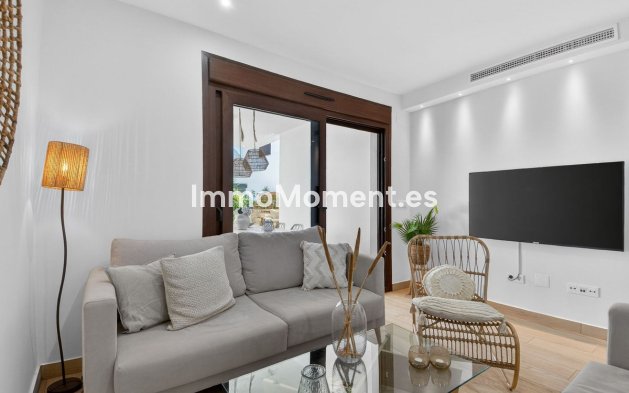 Revente - Appartement - Orihuela - Los Balcones