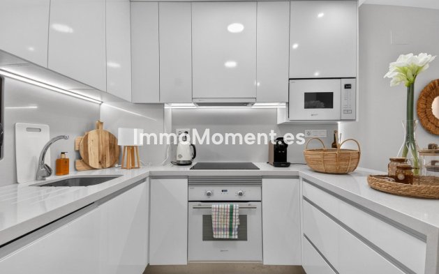 Revente - Appartement - Orihuela - Los Balcones