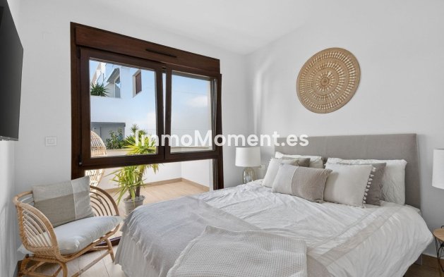 Revente - Appartement - Orihuela - Los Balcones