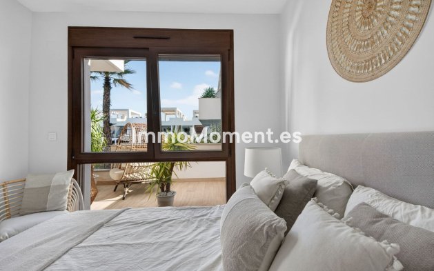 Revente - Appartement - Orihuela - Los Balcones