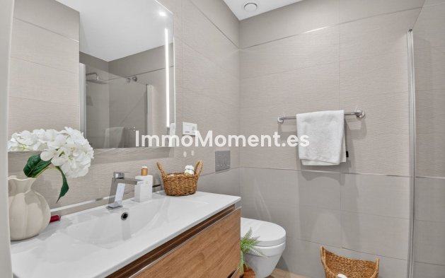 Revente - Appartement - Orihuela - Los Balcones