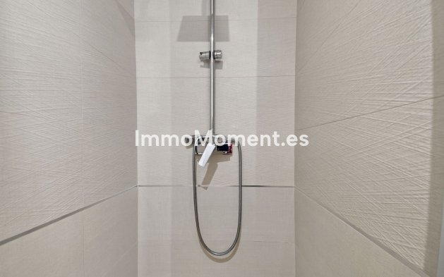 Revente - Appartement - Orihuela - Los Balcones