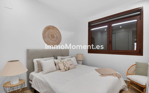 Revente - Appartement - Orihuela - Los Balcones