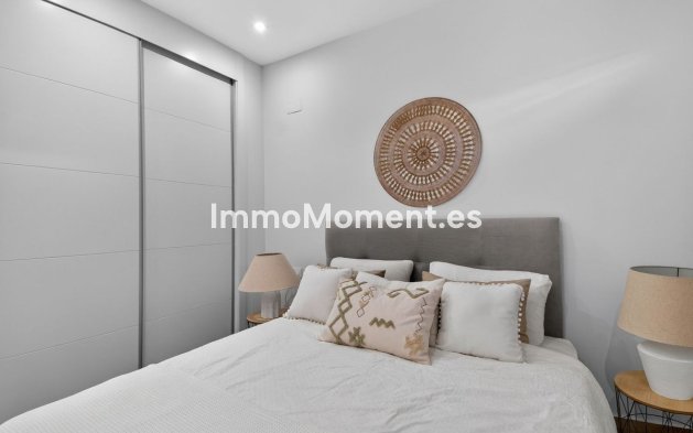 Revente - Appartement - Orihuela - Los Balcones