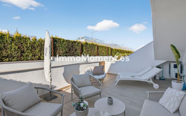 Revente - Appartement - Orihuela - Los Balcones