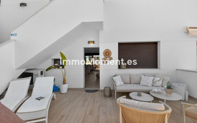 Revente - Appartement - Orihuela - Los Balcones