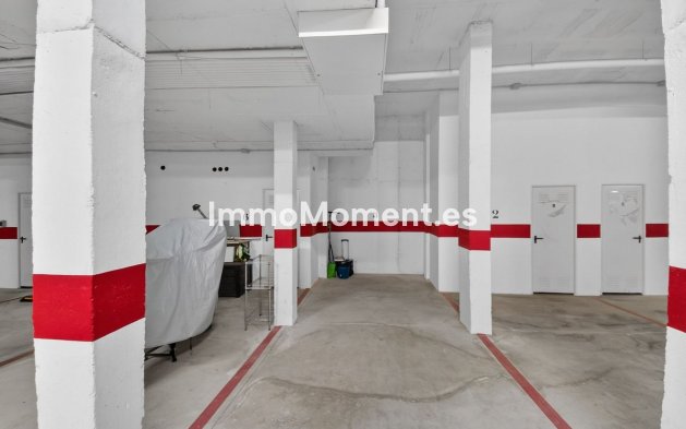 Revente - Appartement - Orihuela - Los Balcones