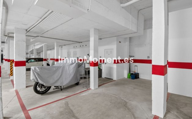 Revente - Appartement - Orihuela - Los Balcones