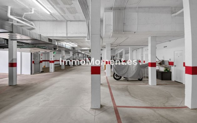 Revente - Appartement - Orihuela - Los Balcones