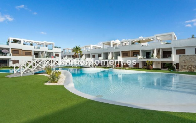 Revente - Appartement - Orihuela - Los Balcones