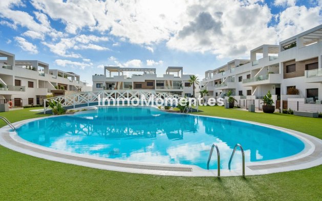 Revente - Appartement - Orihuela - Los Balcones