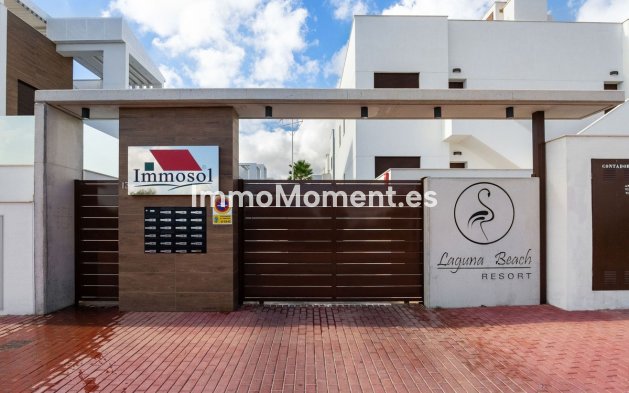 Revente - Appartement - Orihuela - Los Balcones