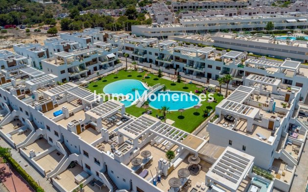 Revente - Appartement - Orihuela - Los Balcones