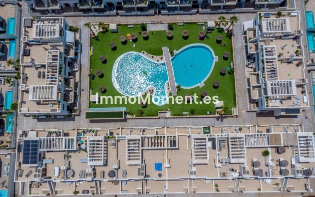 Revente - Appartement - Orihuela - Los Balcones