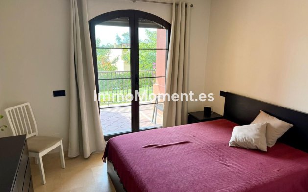 Reventa - Apartamento - Benahavís - Los Arqueros