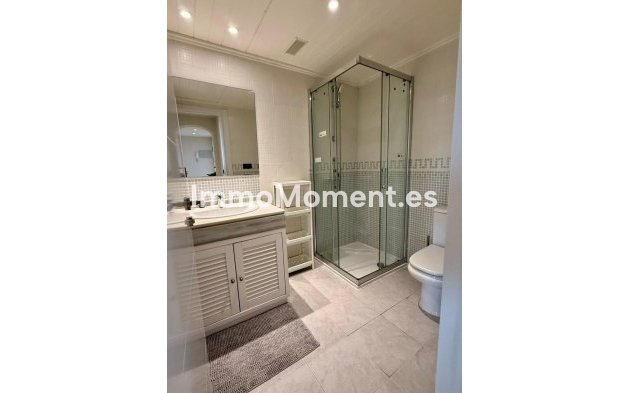 Reventa - Apartamento - Benahavís - Los Arqueros