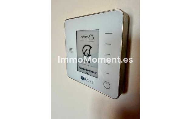 Reventa - Apartamento - Benahavís - Los Arqueros