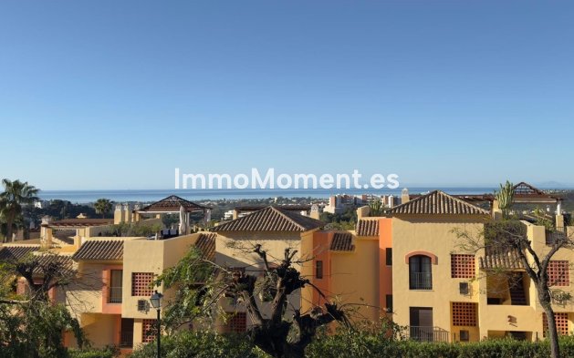 Reventa - Apartamento - Benahavís - Los Arqueros