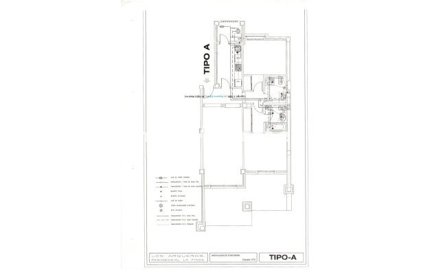 Reventa - Apartamento - Benahavís - Los Arqueros