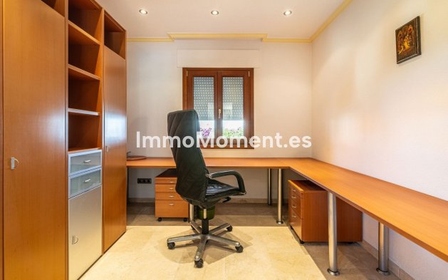 Bestaande woning - Villa - Estepona  - Cancelada